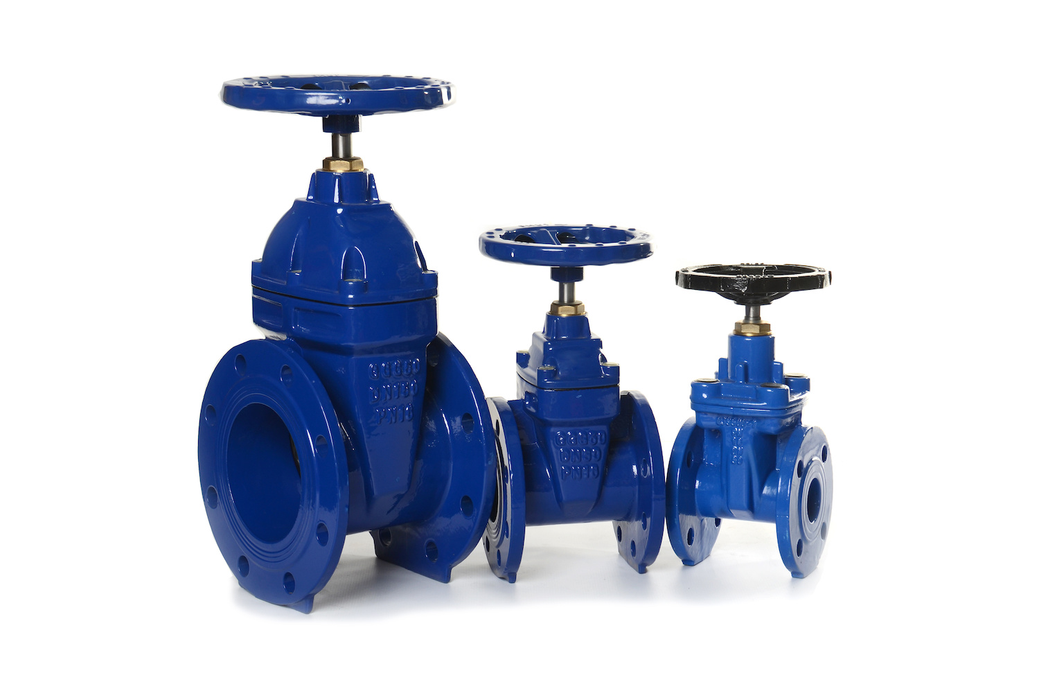 how to turn off water to house finding gate valve