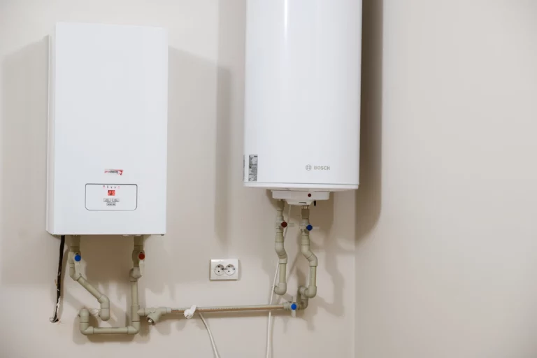 tankless water heater as good option in home