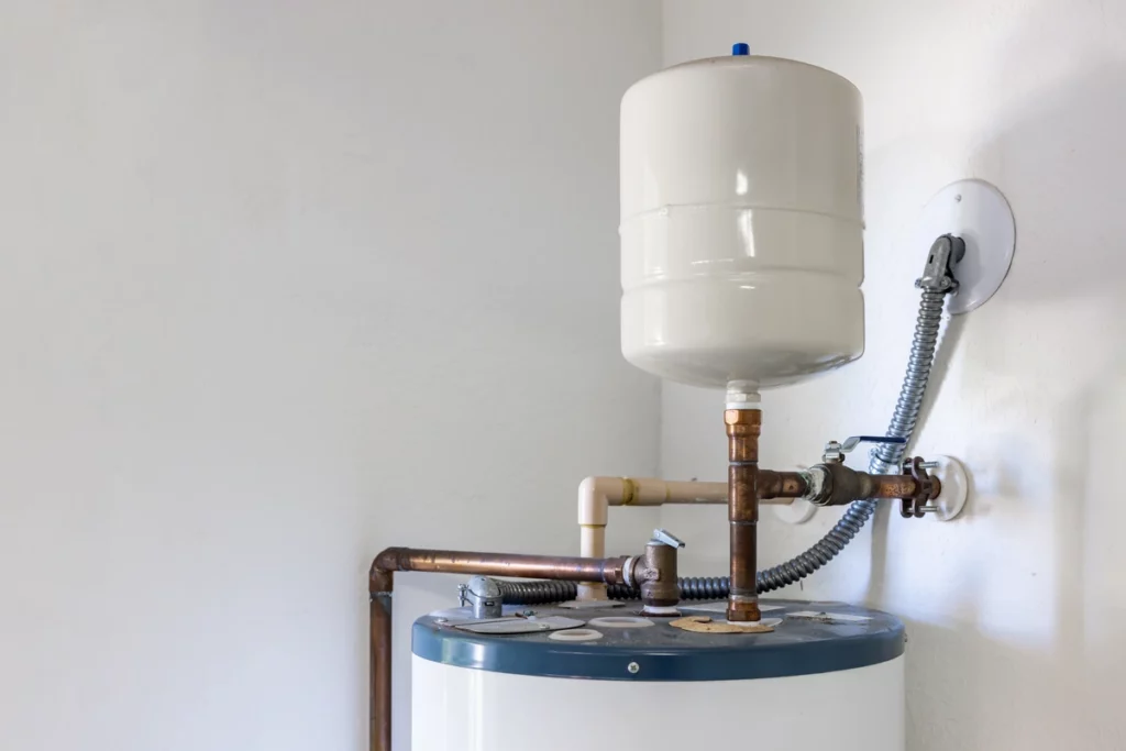water heater with tank for long lasting water heater