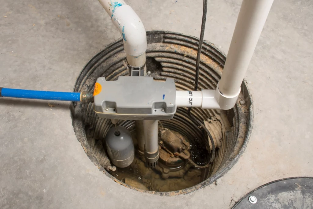 Sump Pump Maintenance: 7 Steps to Prevent Water Damage