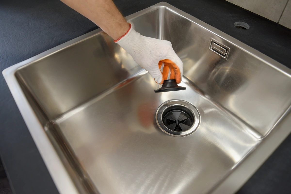 How To Unclog A Garbage Disposal